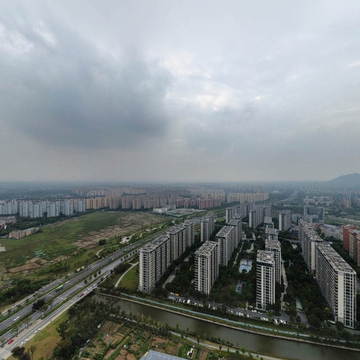 周杨社区安置房（2024.10.11）竣工验收