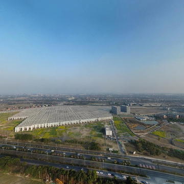 周杨社区安置房（2023.3.9）