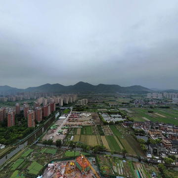 周杨社区安置房（2023.4.24）