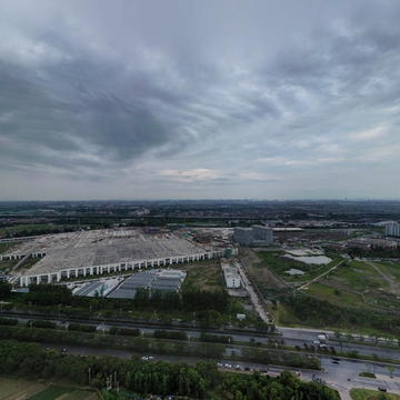 周杨社区安置房（2023.6.19）