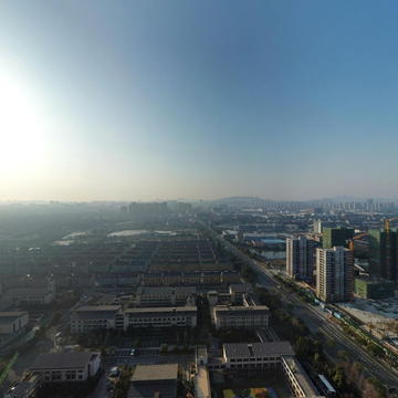 东湖北路公租房（2023.1.18）