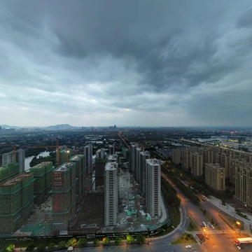 东湖北路公租房（2023.5.18）