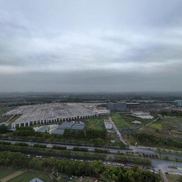 周杨社区安置房（2023.4.29）