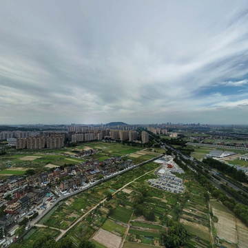 周杨社区安置房（2024.7.20）