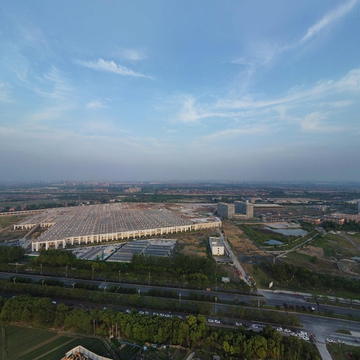 周杨社区安置房（2023.5.19）