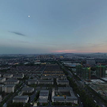 东湖北路公租房（2022.7.10）