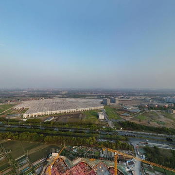 周杨社区安置房（2023.4.8）