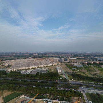 周杨社区安置房（2023.6.12）