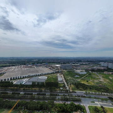 周杨社区安置房（2023. 7.13）