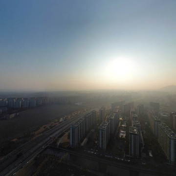 周杨社区安置房（2024.1.4）