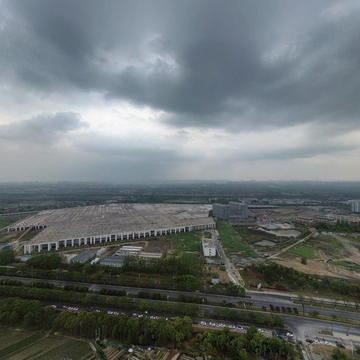 周杨社区安置房（2023.4.14）