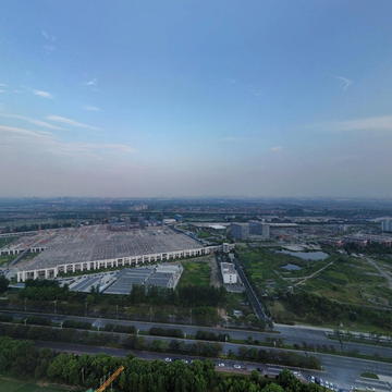 周杨社区安置房（2023.8.16）