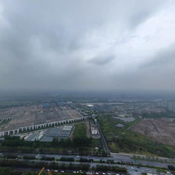 周杨社区安置房（2023.8.31）