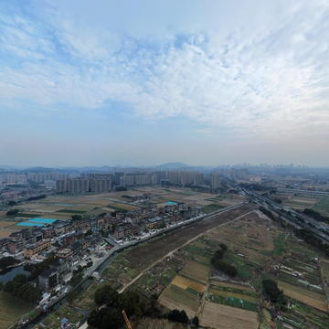 周杨社区安置房（2023.1.17）