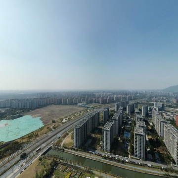 周杨社区安置房（2024.3.19)