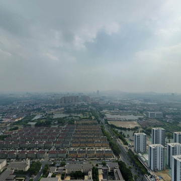 东湖北路公租房（2024.5.23）