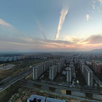 周杨社区安置房（2022.10.20）