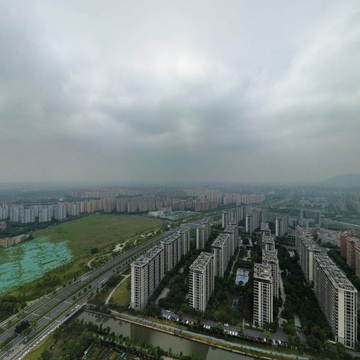 周杨社区安置房（2024.6.7）