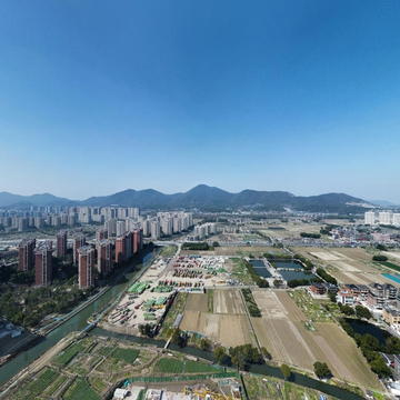 周杨社区安置房（2023.2.20）