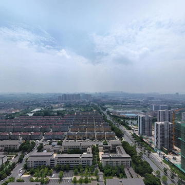 东湖北路公租房（2023.6.21）