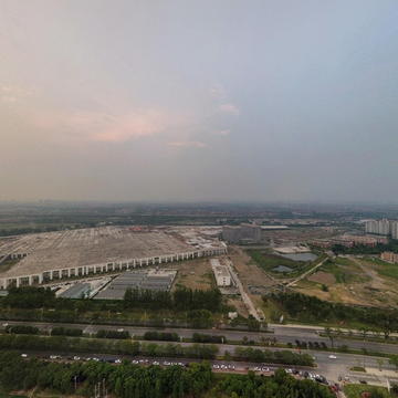 周杨社区安置房（2023.5.29）