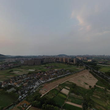 周杨社区安置房（2022.8.1）