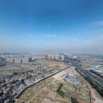 周杨社区安置房（2025.1.21）