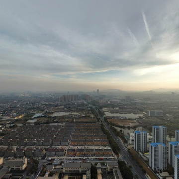 东湖北路公租房（2025.1.21）