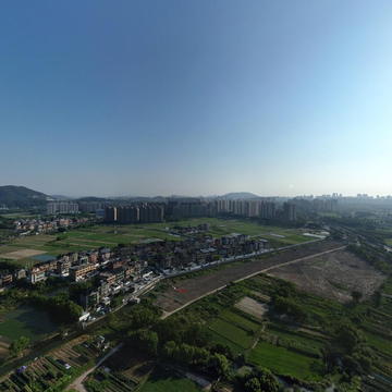 周杨社区安置房（2022.7.29）