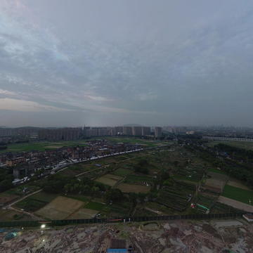 周杨社区安置房（2022.6.1）