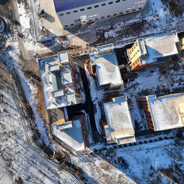 双辽市经济开发区医药产业园