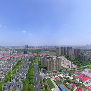 莲花南路春申路_HIDE