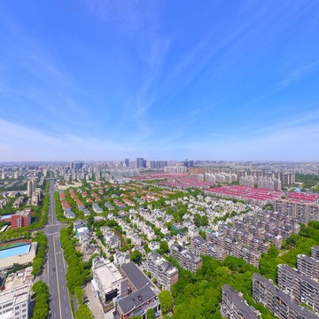 莲花南路春申路