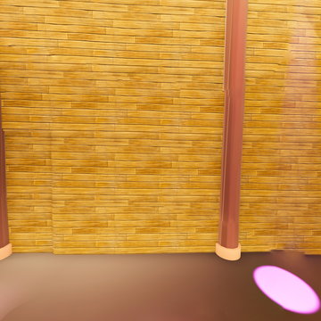 国名舞美灯光设计