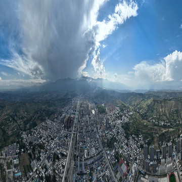 临夏&middot;积石山