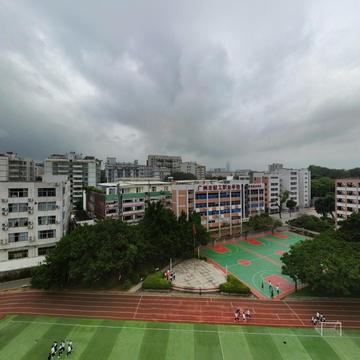 广州市轻工职业学校