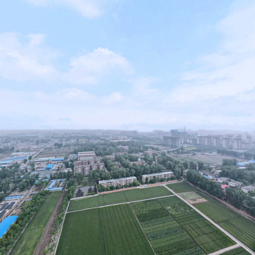 河南科技学院高职学院