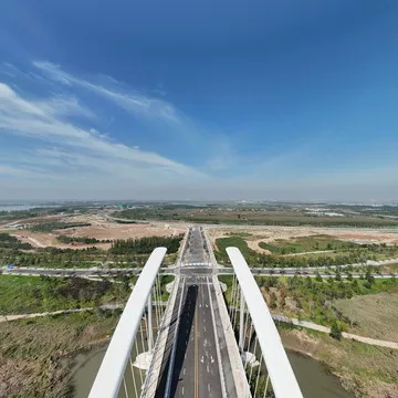 雄安新区容城县李郎村