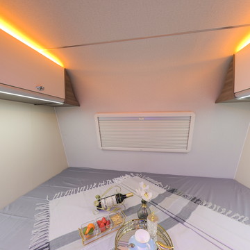 神汽汽车领航06