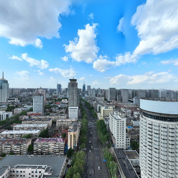 济南_市中区_纬二路