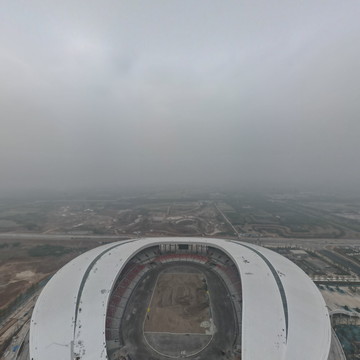 洛阳奥林匹克体育中心