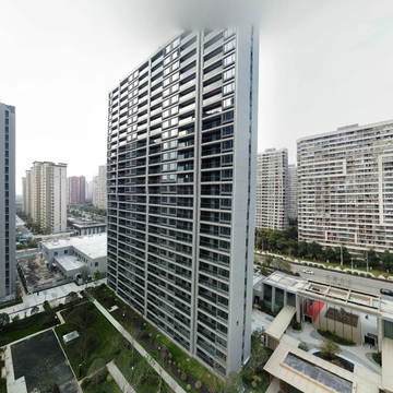 大家金麟府（东箭装饰）