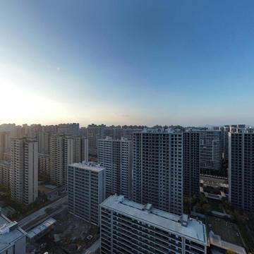 小齐航拍金麟府