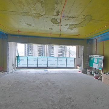 保利和光尘樾 6 栋 801