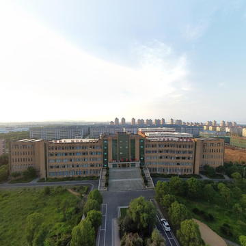 江西新能源学院