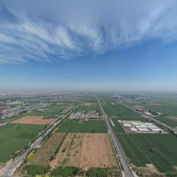 鹤壁市淇滨区钜桥镇化皮屯