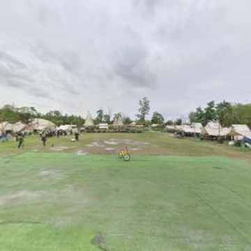 城市星野露营地