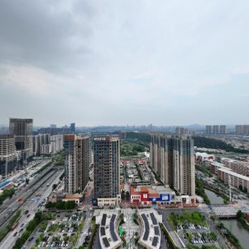 随拍佛罗伦萨小镇