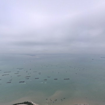 阳江基地全景图2