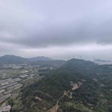 阳江基地全景1